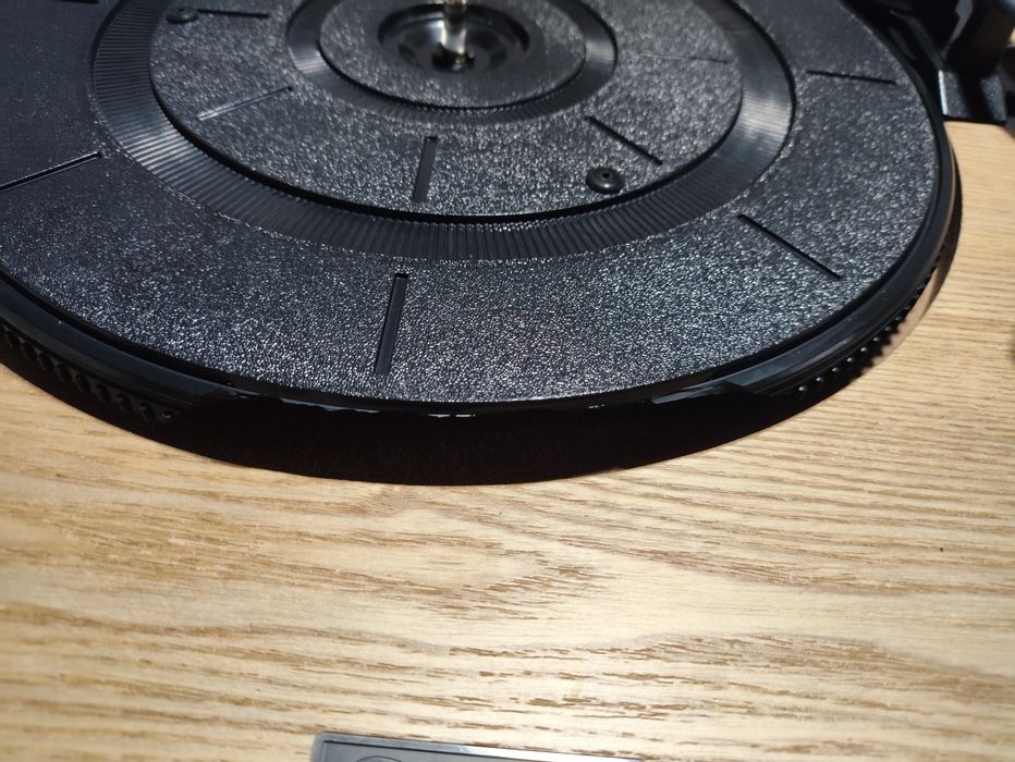 Gira discos Aiwa para peças