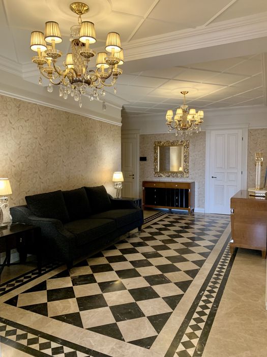 Многокомнатная квартира по адресу Куликово поле пл. (площадь 720 м²) - Atlanta.ua - фото 6