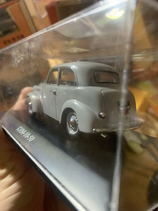 Моделі dip models