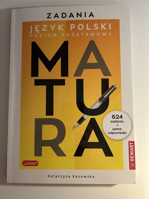 Język Polski matura