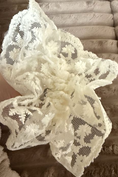 Gumki do włosów SCRUNCHIE