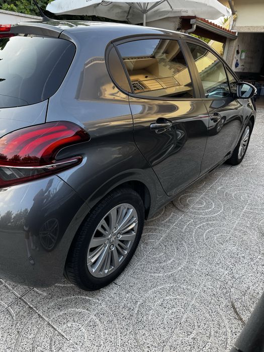 Peugeot 1.2VTi Style 47mil km