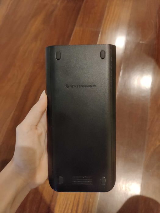 Calculadora Texas Instruments (TI-nspire CX) CAS
