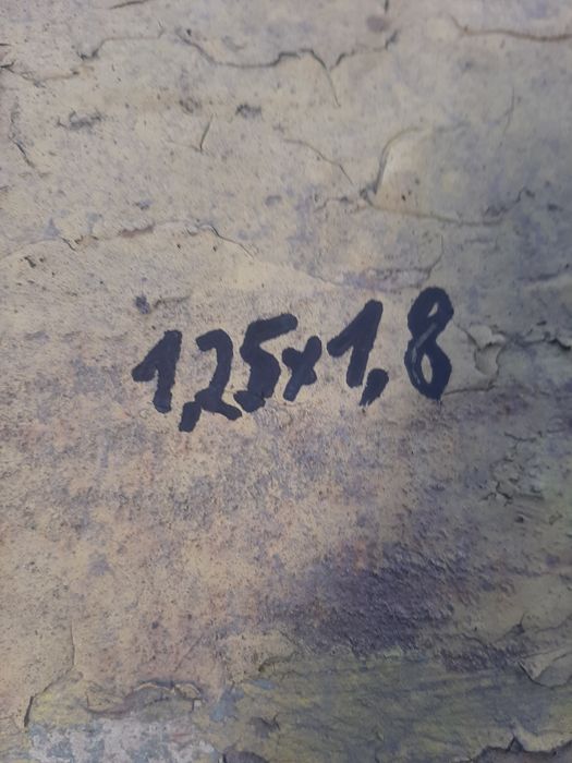 Чан бочка ємність нержавійка асенізатор біметал