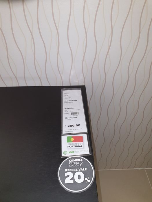 Cómoda de qualidade