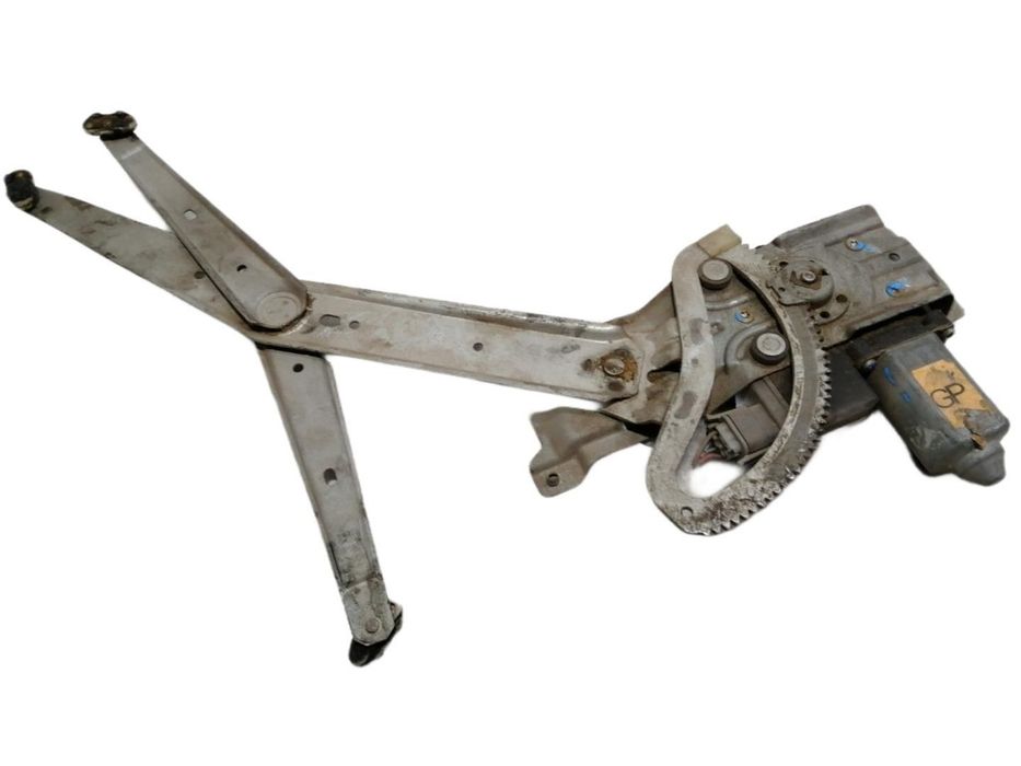ELEVADOR DE VIDRO FRONTAL DIREITO OPEL CORSA B 1998 -90520190