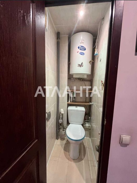 3 комн. с ремонтом и мебелью на Семена Палия