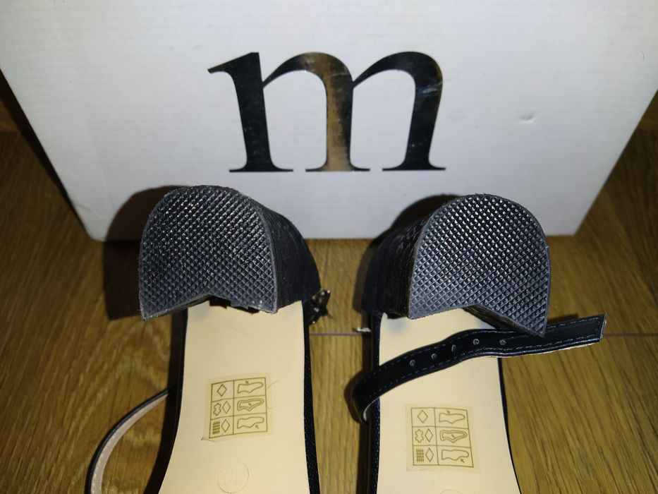 Nowe buty na studniówkę Monnari r. 38