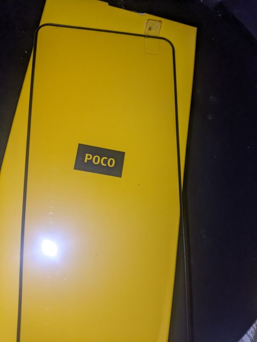 Xiaomi Poco X7 pro 5G