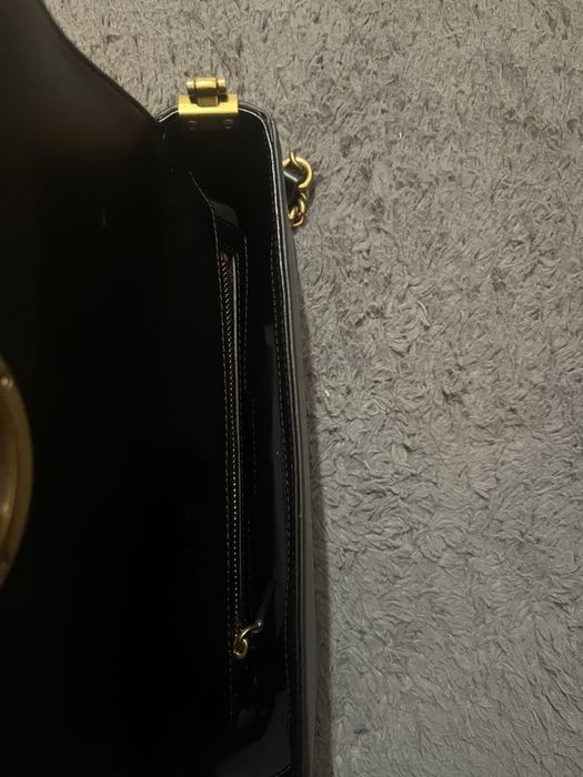 Pinko torebka vitello seta