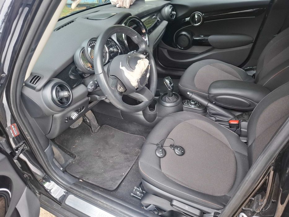 MINI Cooper 1,5 2022 Essential