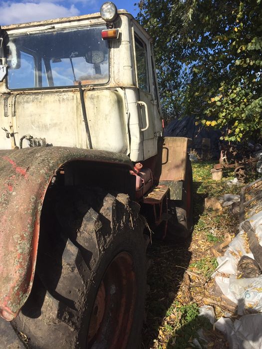 Трактор Т-150к 1993р.в