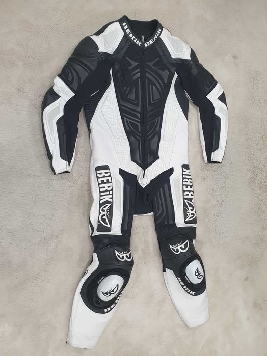 Berik Enigma 56 Eur XXL Kombinezon motocyklowy