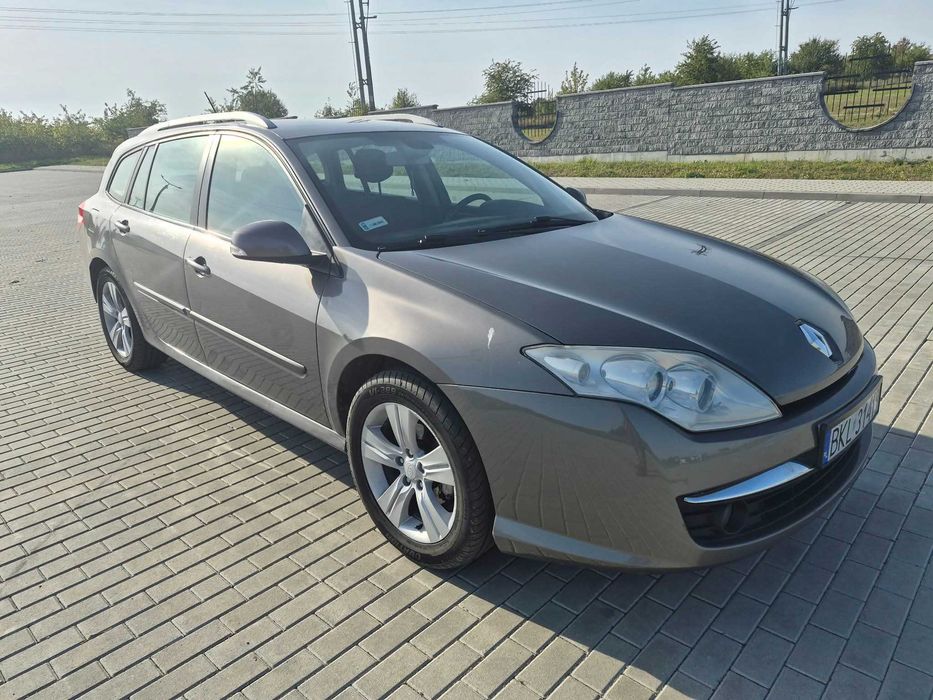 Renault Laguna
