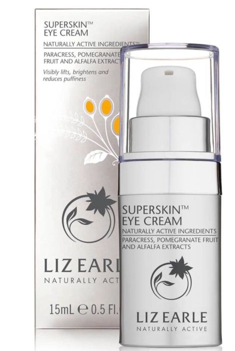 Ліз Earle уSuperskin оригінал