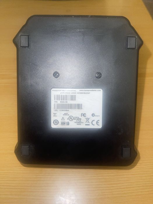 Сканер Honeywell Dolphin 6500EP Win CE 5.0 PDA 6500EP61211CCH