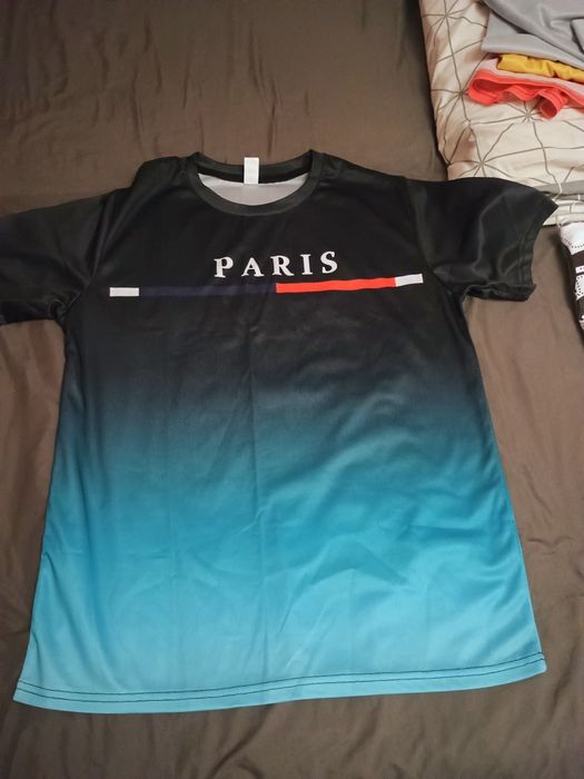 Koszulki męskie rozmiar S