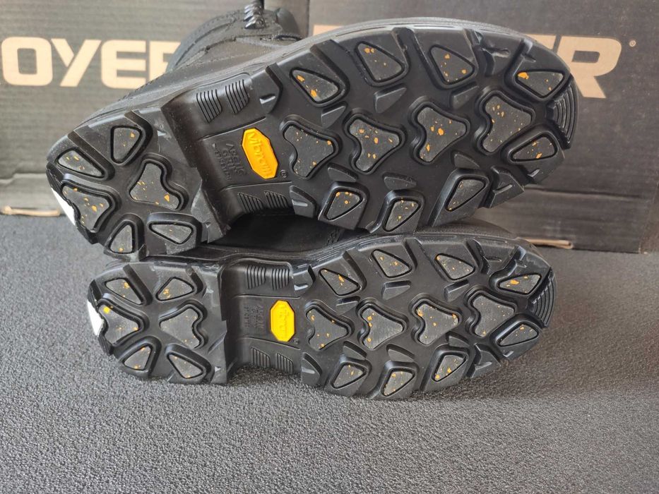 Зимові чоловічі берці Royer(Канада) Gore-Tex Vibram. Всі розміри