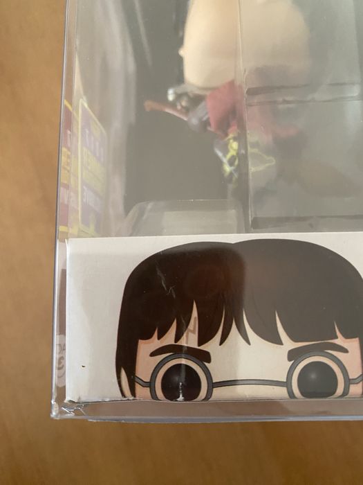 Harry Potter On Broom 2017 SDCC Summer Convention Exc