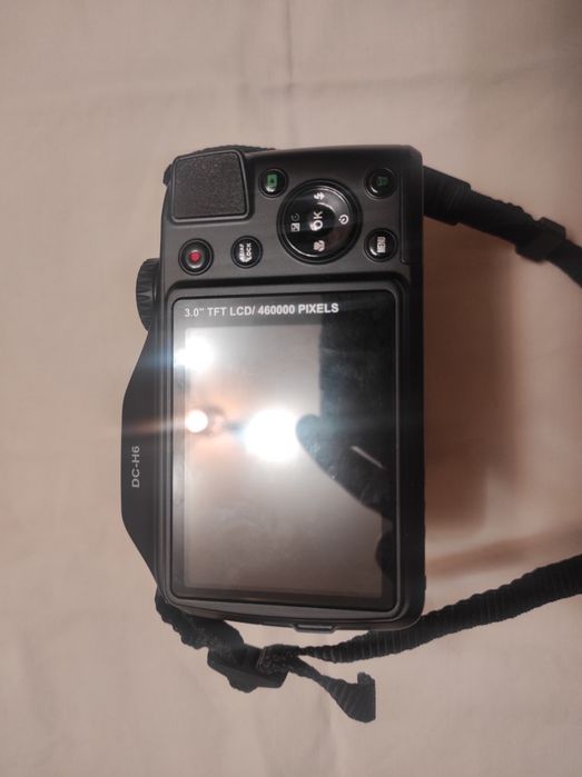 Фотоаппарат aigo