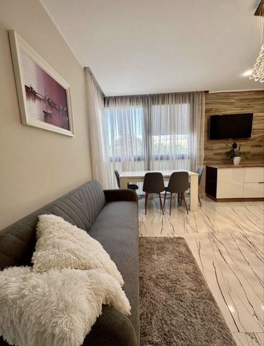 Продаж 1,5 квартири 45 кв.м. з ремонтом ЖК Park Land Легоцького 80