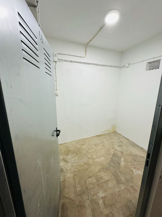 Arrecadação Bairro do Liceu - Setúbal