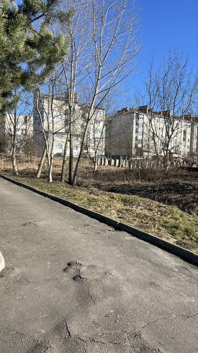 Здолбунів  коубний будинок 1 км  Гідропарк