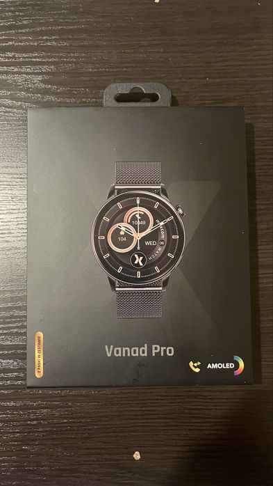 Maxcom Vanad Pro F58