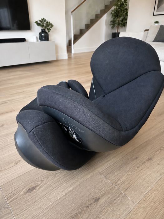 Cadeira Auto Cybex Solution M-Fix SL (15-36 kg) ISOFIX