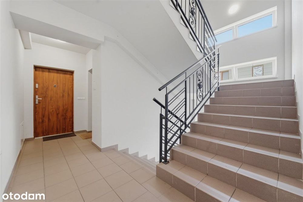 77,6 m² jakości premium, 2 garaże, spokój