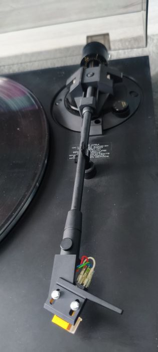 Gramofon Pioneer PL-335