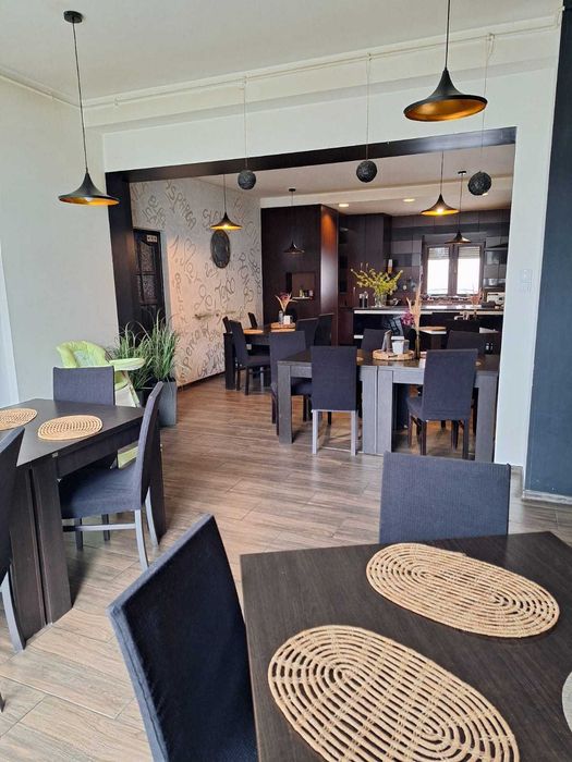 Do wynajęcia RESTAURACJA, Wschowa, ul. Klasztorna