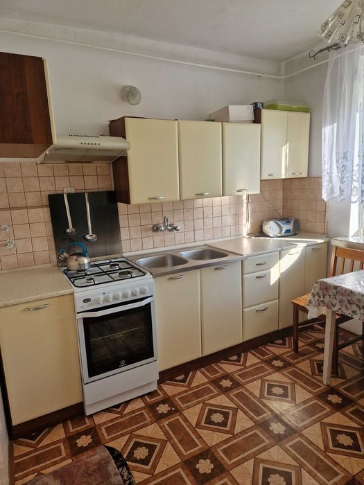 mieszkanie 15 km od Choszczna