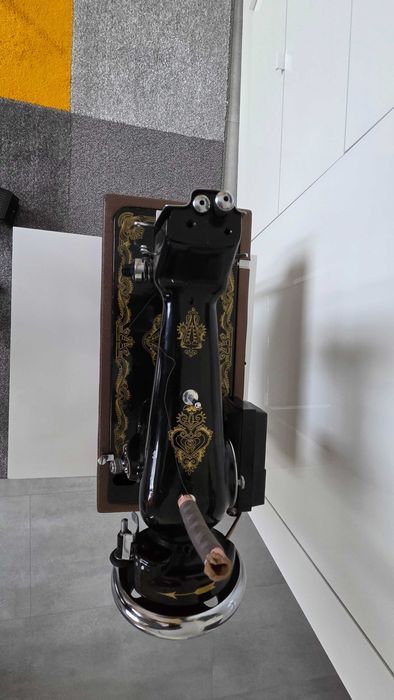 Sprawny Łucznik z PRL