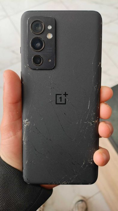 oneplus 9rt 5g 12/256