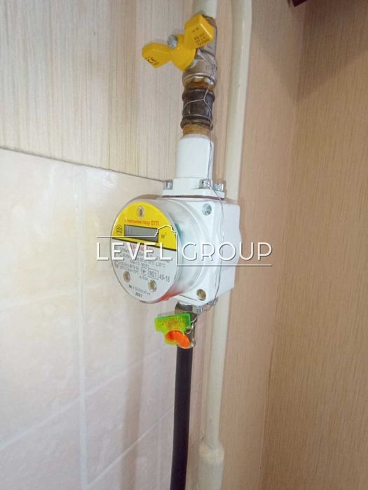 1-комнатная квартира по адресу (площадь 34 м²) - Atlanta.ua - фото 16