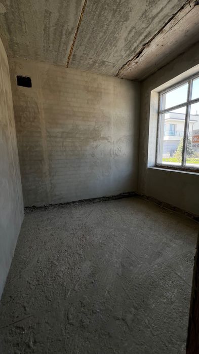 Продаж зданого дуплексу 123 м² у с. Вовчинець, м. Івано-Франківськ