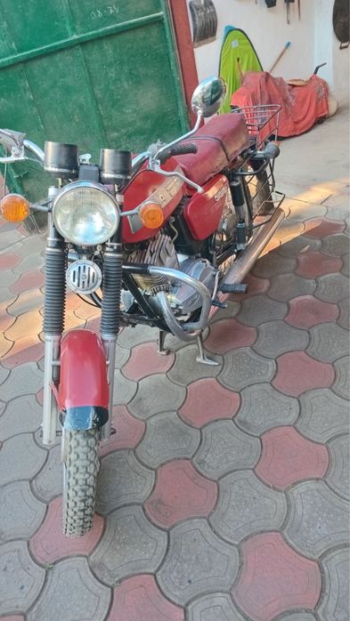 ПРОДАМ))) ЯВА 350-658