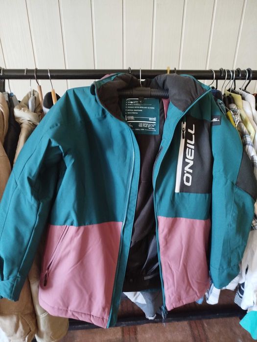 Bluza męsko młodzieżowa S