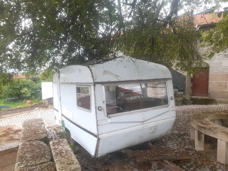 Vendo rolote com decomentos