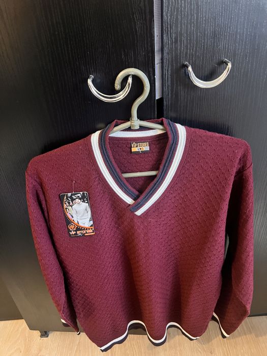 Нова чоловіча кофта. Турція