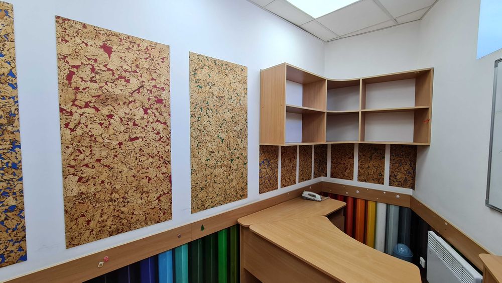 Сдам офис 9м,  в ТРЦ, м. 23 августа,