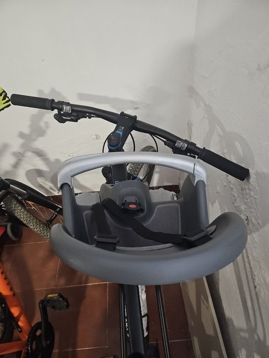 Cadeira para Bicicleta