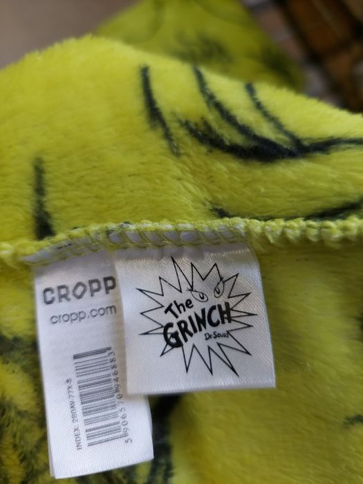 Костюм грінч  CROPP . Розмір S