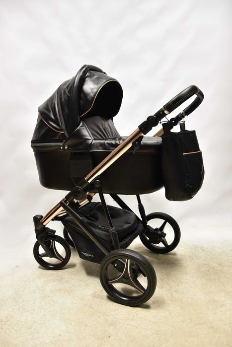 Bebetto Pascal Premium Class Stella 2w1 DARMOWA WYSYŁKA! MEGA ZADBANY