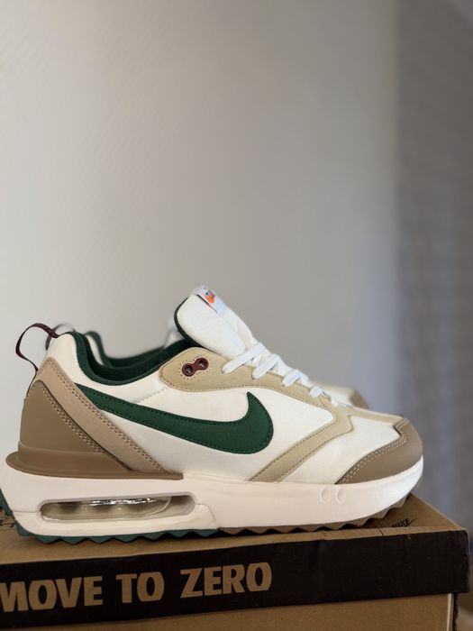 кросівки Nike Air Max Dawn Khaki gorge 44-45/28см