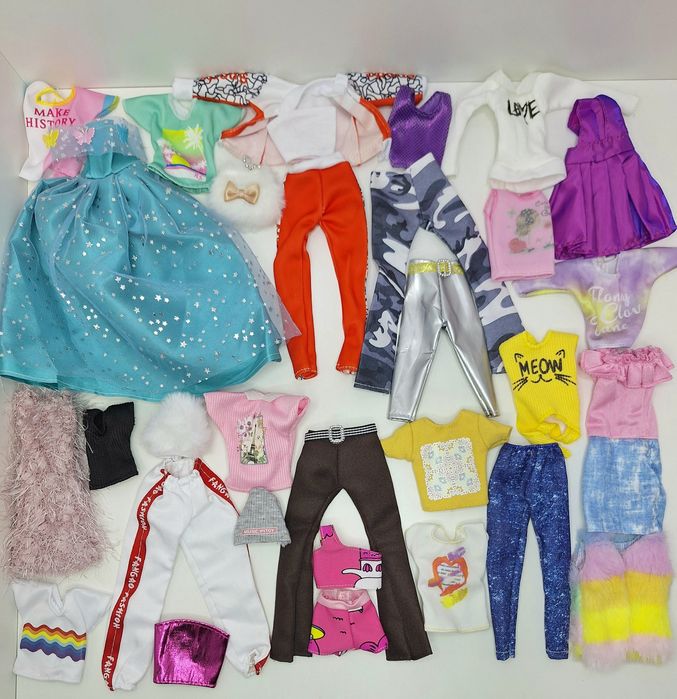 Одяг для  Барбі Barbie