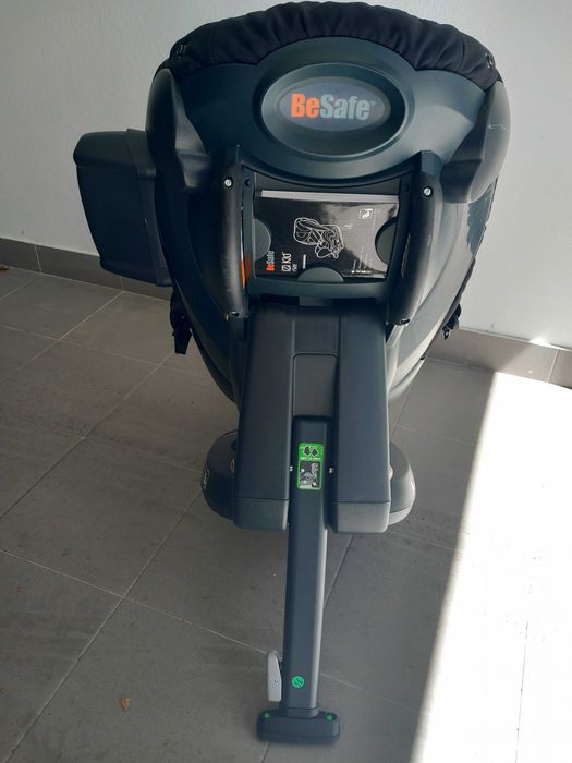 Cadeira de Bebé Automóvel iZi Kid X3 i-Size