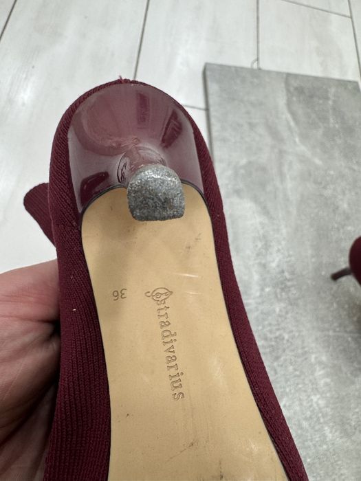 Продам жіночі ботільйони - чулок