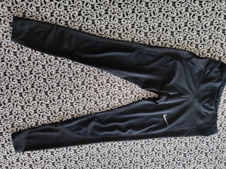 Legginsy do biegania Nike s